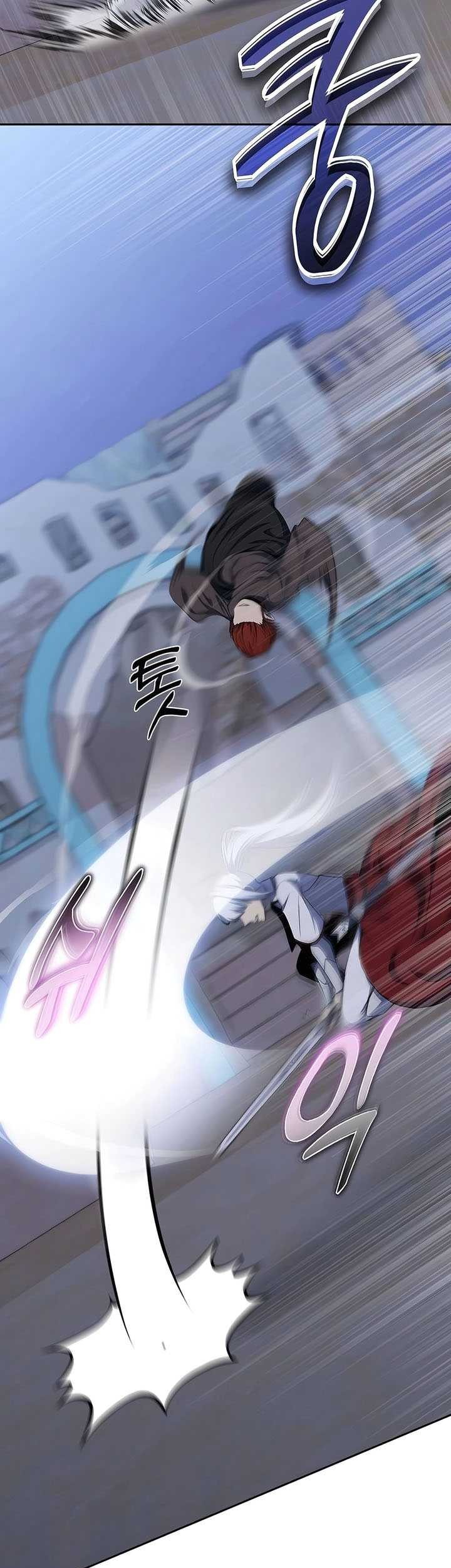 Holy Emperor’s Grandson is a Necromancer Chapter 71 Gambar 52