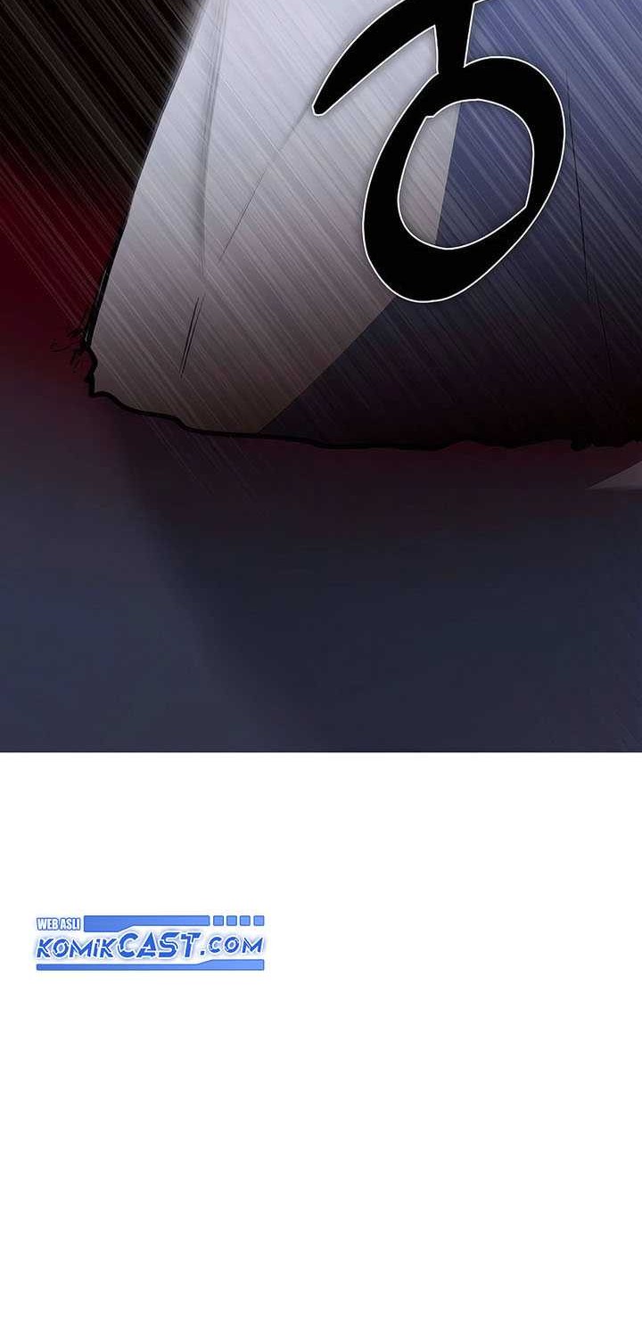 Holy Emperor’s Grandson is a Necromancer Chapter 71 Gambar 57