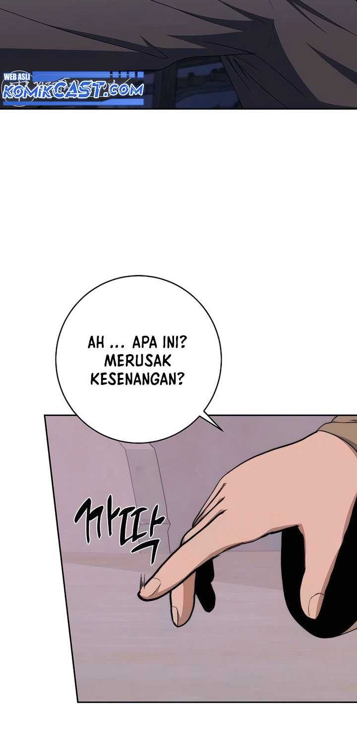 Holy Emperor’s Grandson is a Necromancer Chapter 71 Gambar 59