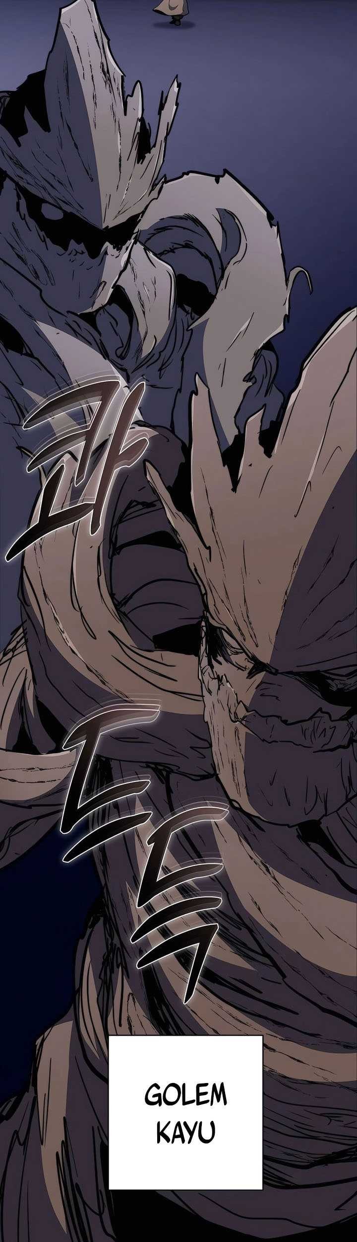 Holy Emperor’s Grandson is a Necromancer Chapter 71 Gambar 64
