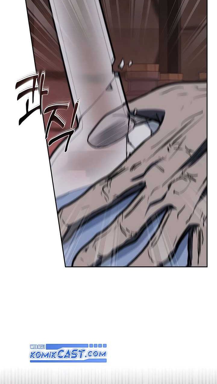 Holy Emperor’s Grandson is a Necromancer Chapter 71 Gambar 9