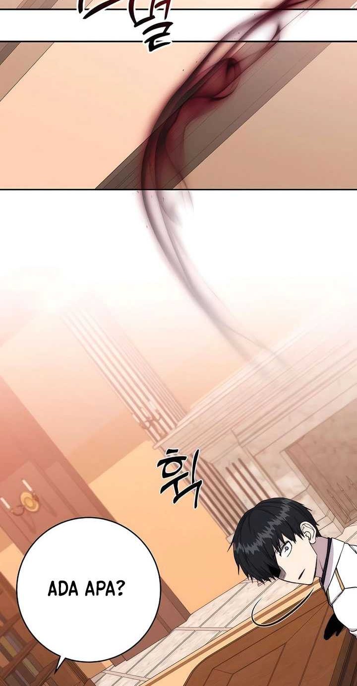 Holy Emperor’s Grandson is a Necromancer Chapter 71 Gambar 13