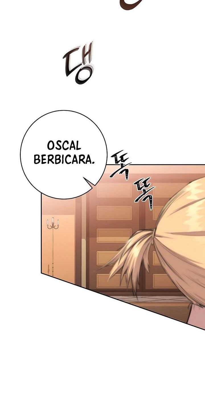 Holy Emperor’s Grandson is a Necromancer Chapter 71 Gambar 15