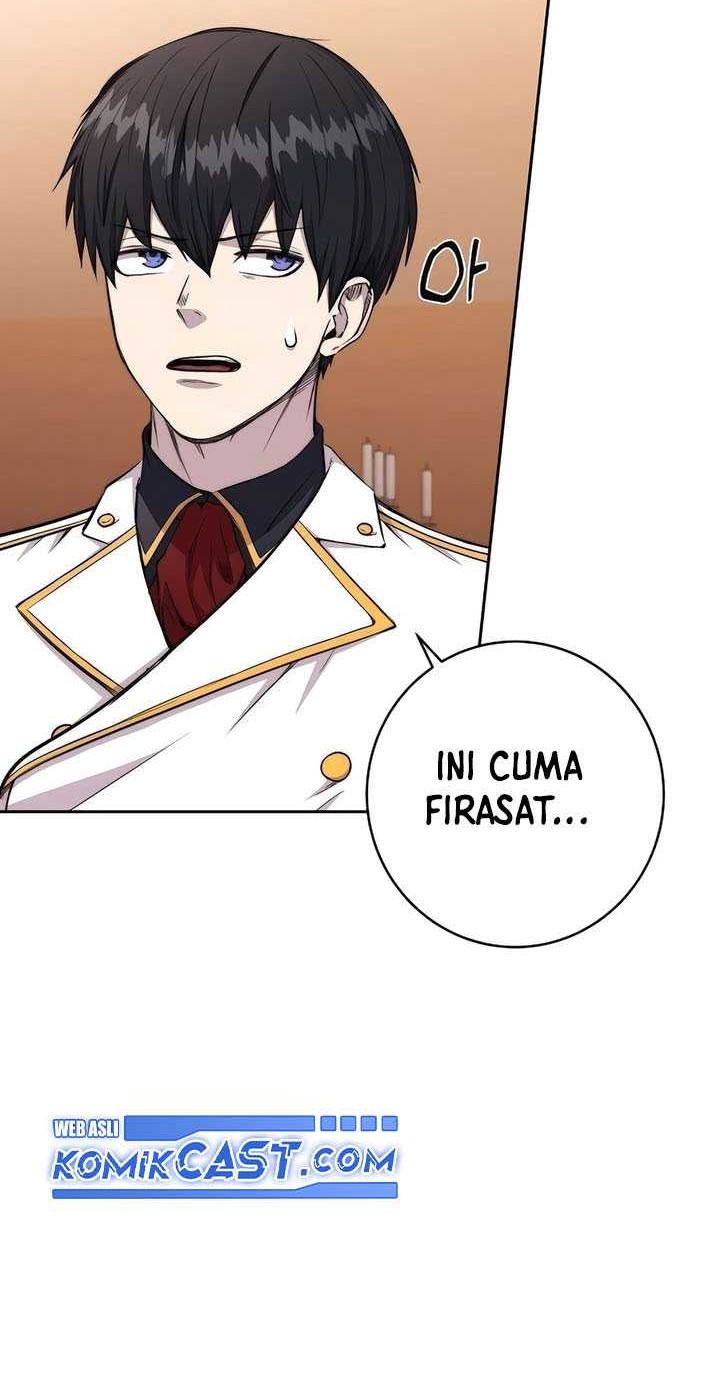 Holy Emperor’s Grandson is a Necromancer Chapter 71 Gambar 17