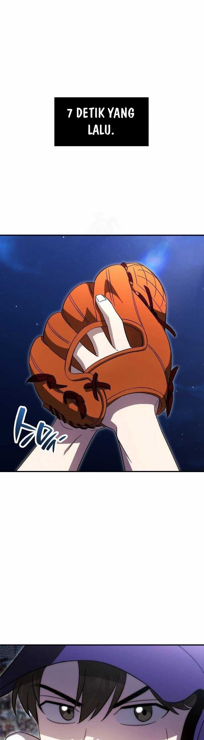 Baca Manhwa Genius Hitter Hits Fastball Chapter 80 Gambar 2