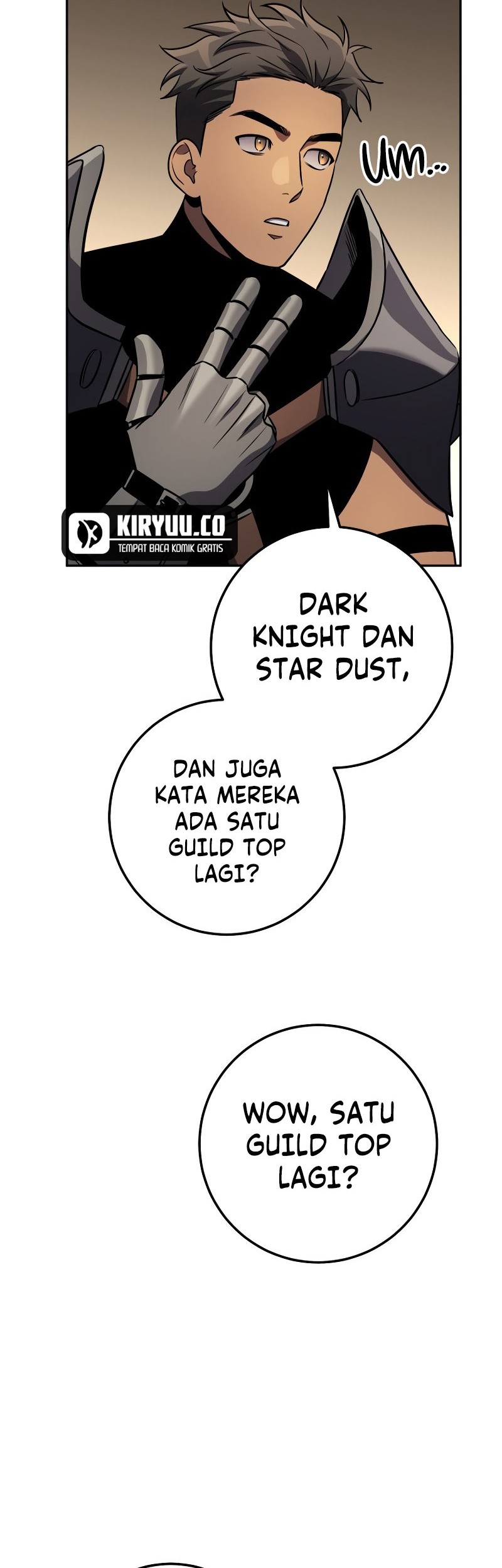 Legendary Blacksmith’s Vengeance Chapter 77 Gambar 43