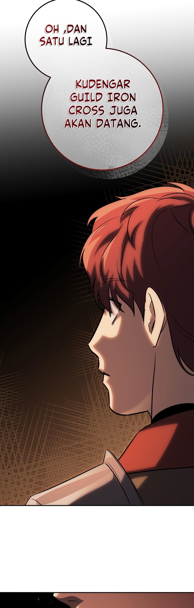 Legendary Blacksmith’s Vengeance Chapter 77 Gambar 44