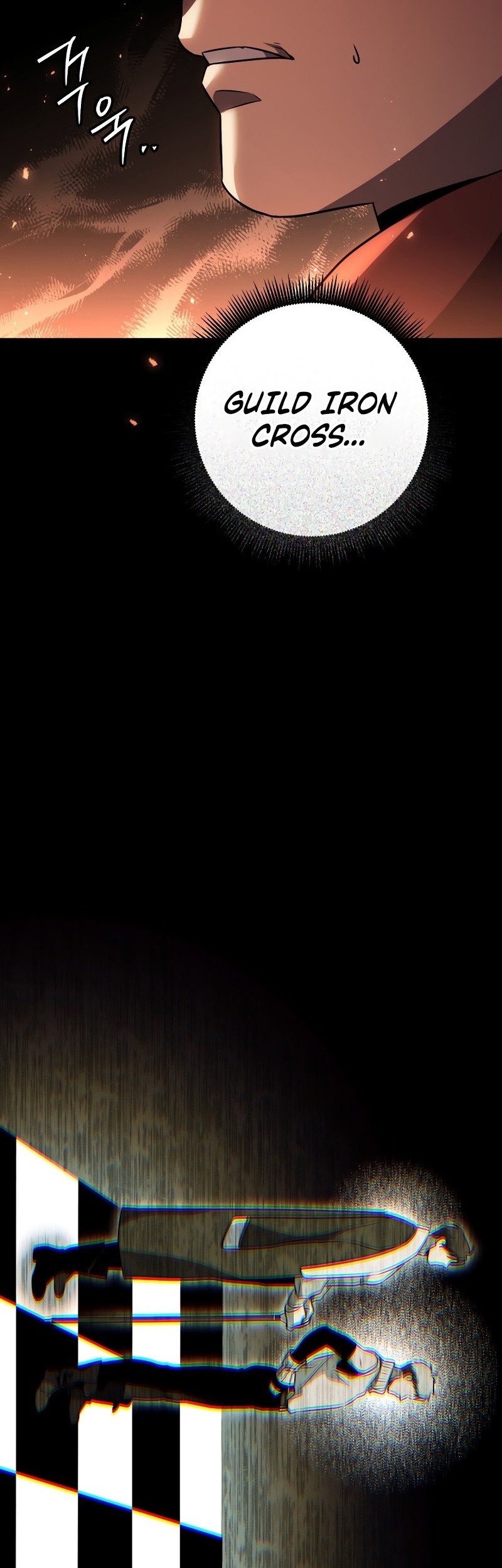 Legendary Blacksmith’s Vengeance Chapter 77 Gambar 45