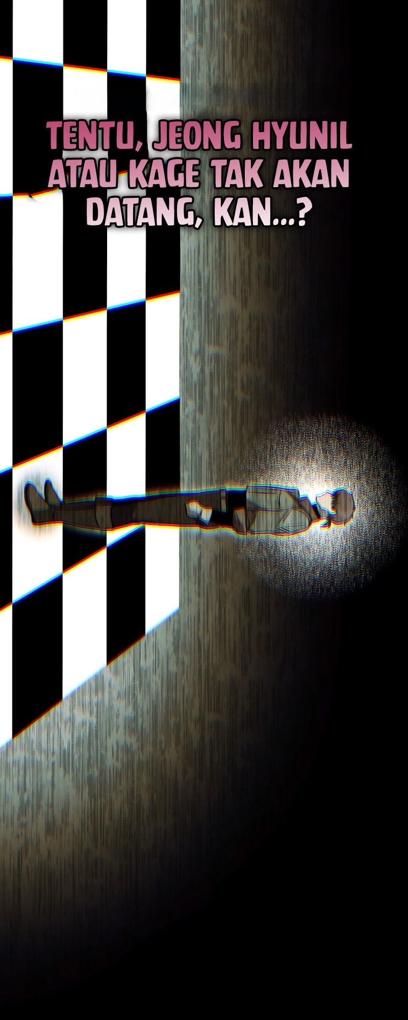 Legendary Blacksmith’s Vengeance Chapter 77 Gambar 46