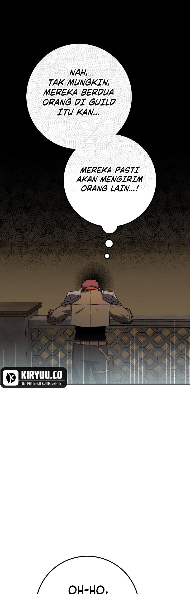 Legendary Blacksmith’s Vengeance Chapter 77 Gambar 47