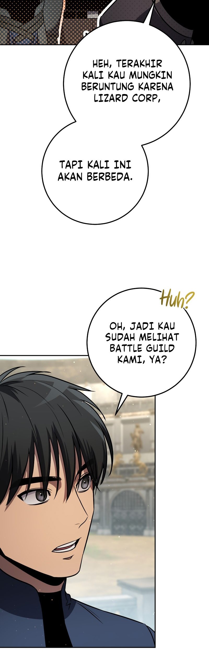 Legendary Blacksmith’s Vengeance Chapter 77 Gambar 49