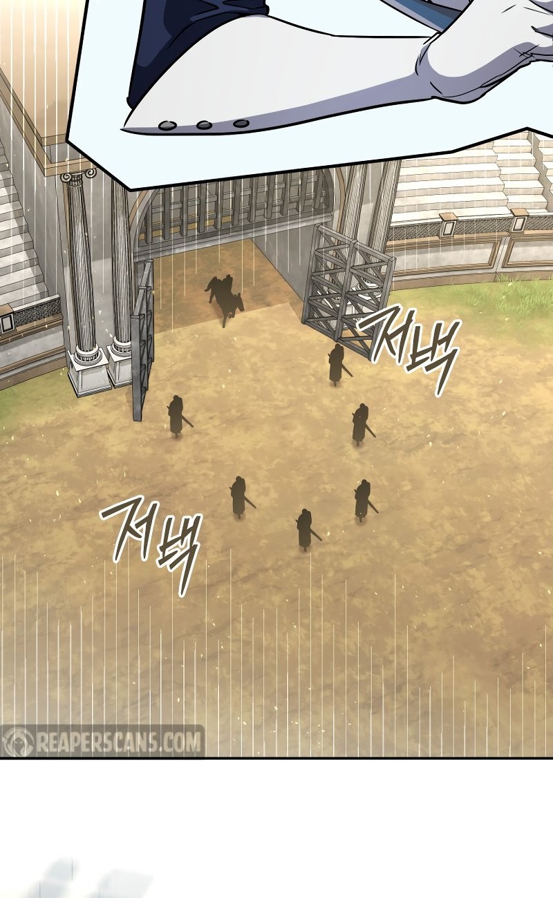 Legendary Blacksmith’s Vengeance Chapter 77 Gambar 56