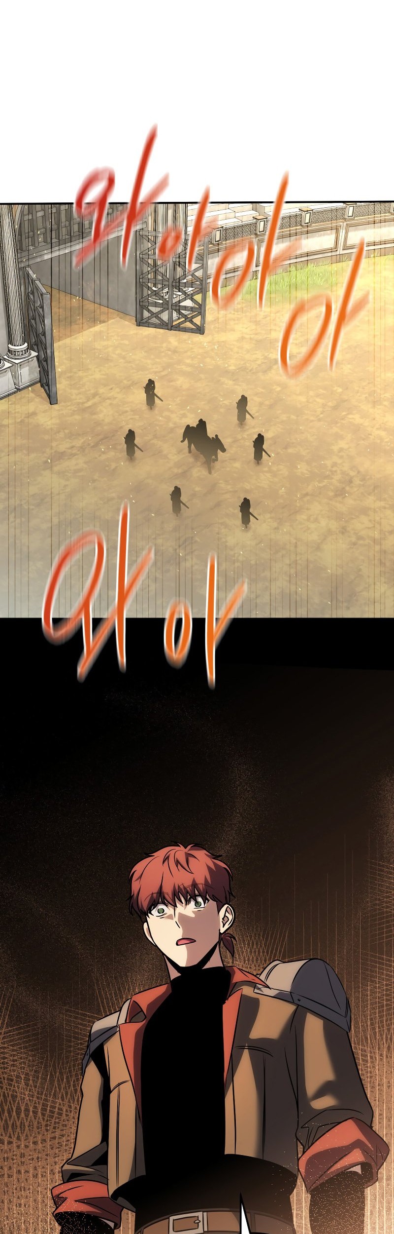 Legendary Blacksmith’s Vengeance Chapter 77 Gambar 58