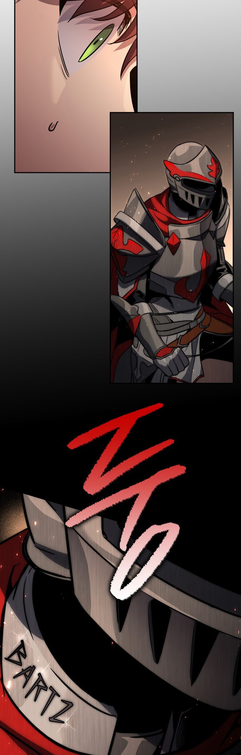 Legendary Blacksmith’s Vengeance Chapter 77 Gambar 60