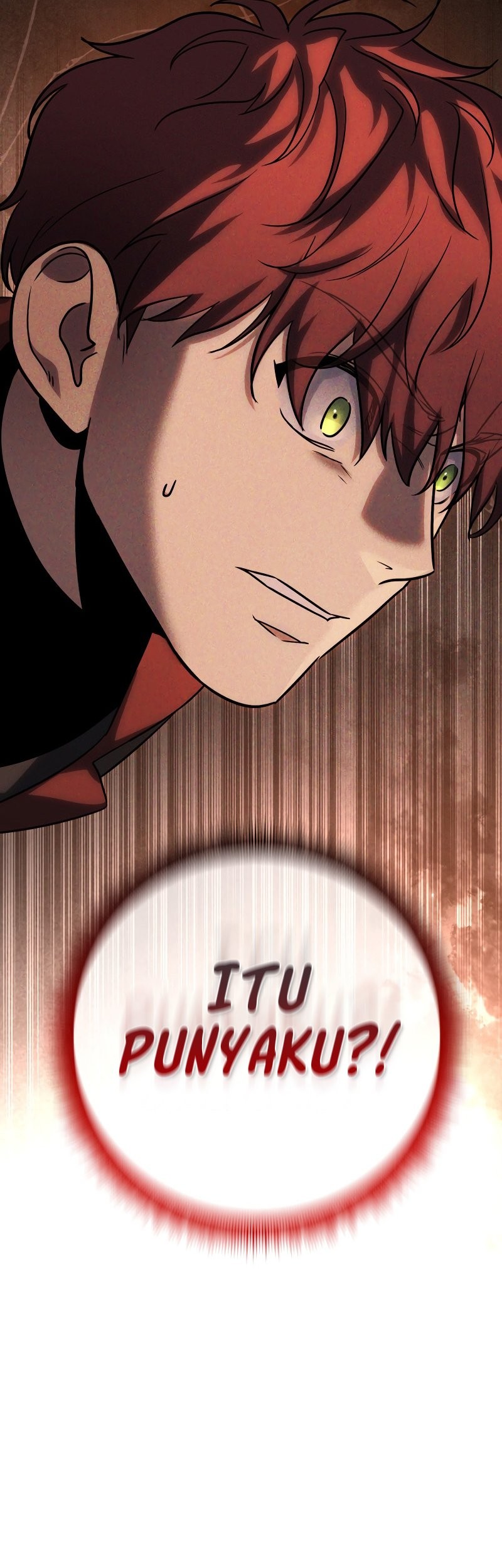 Legendary Blacksmith’s Vengeance Chapter 77 Gambar 62