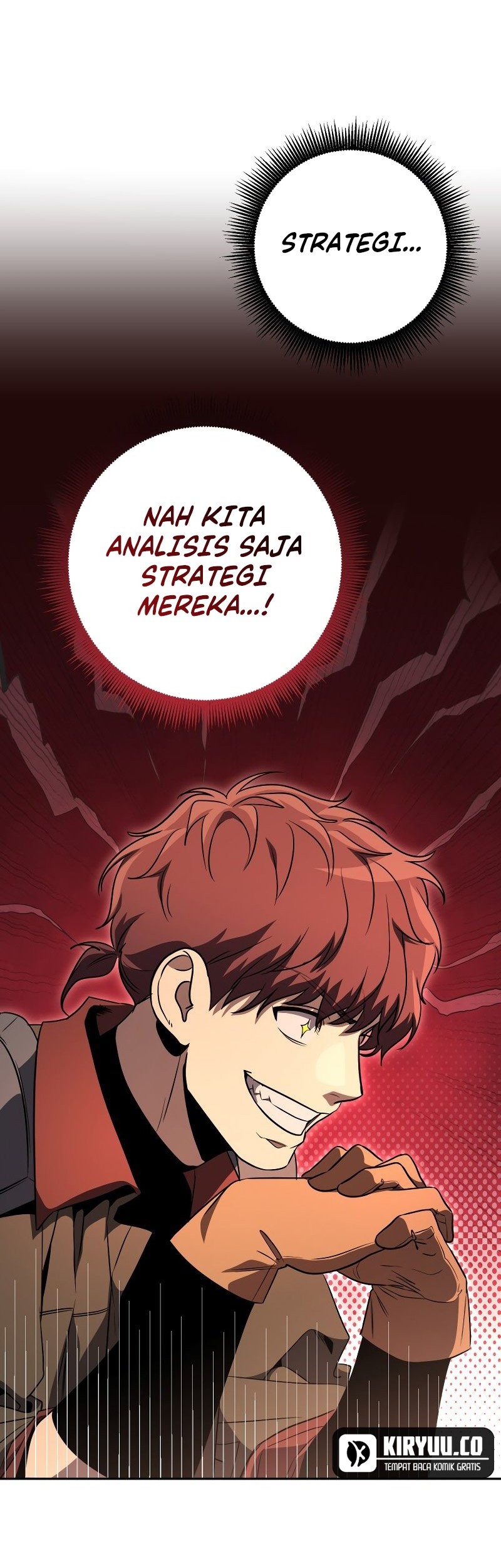 Legendary Blacksmith’s Vengeance Chapter 77 Gambar 8