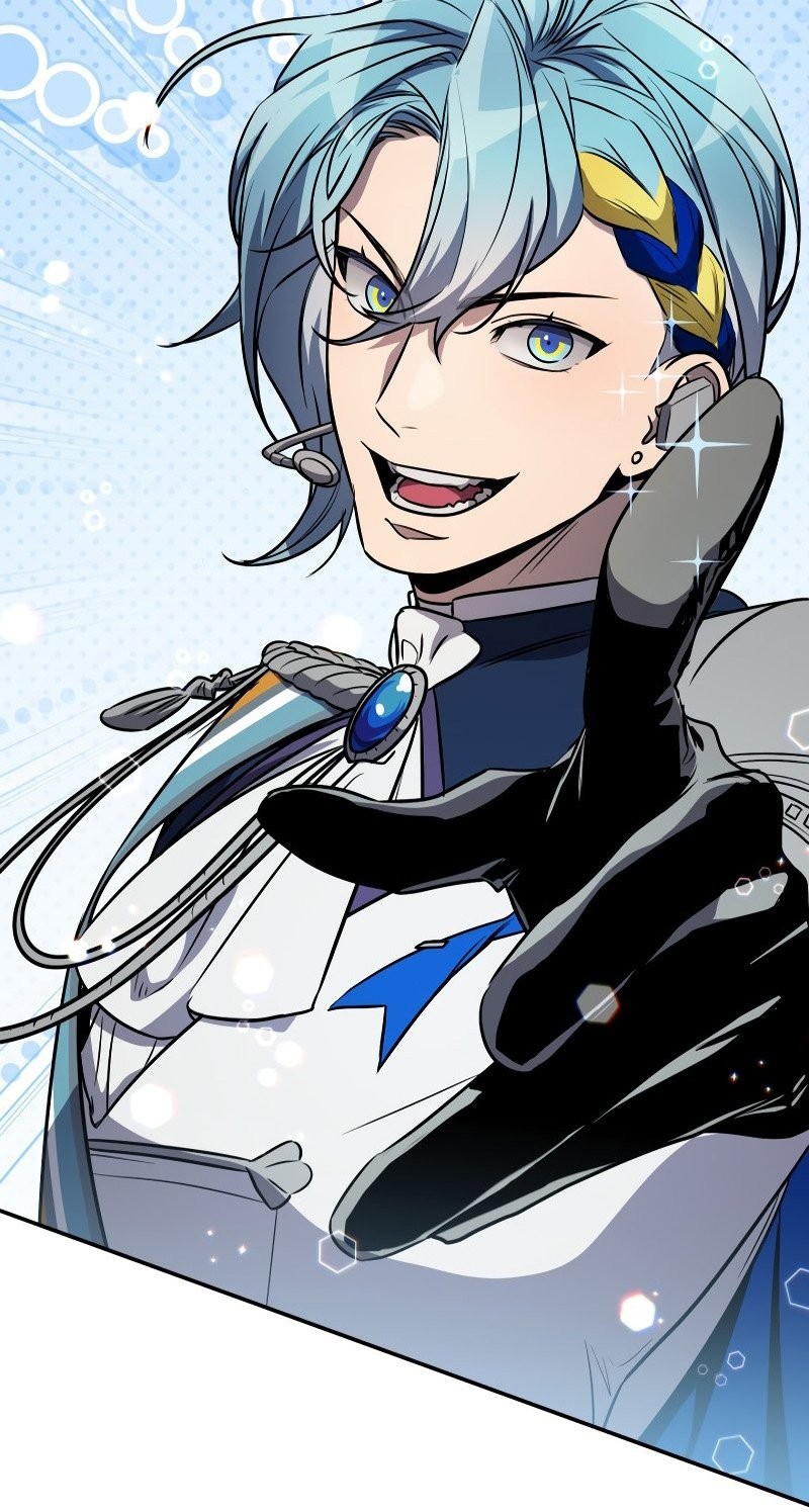 Legendary Blacksmith’s Vengeance Chapter 77 Gambar 25