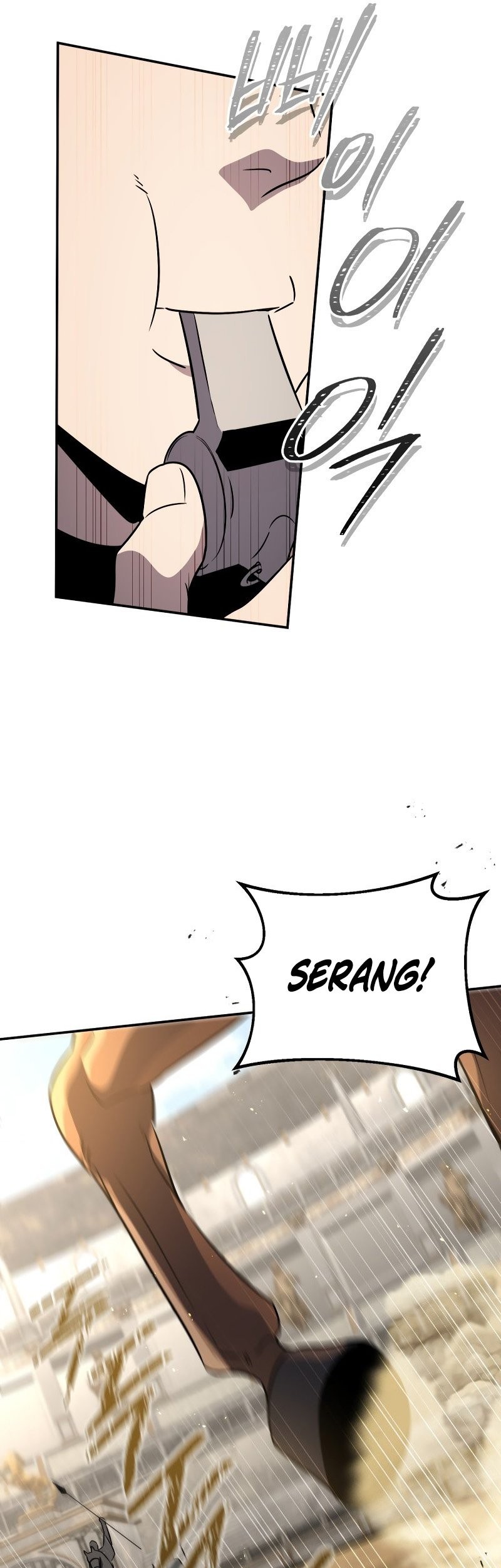 Legendary Blacksmith’s Vengeance Chapter 77 Gambar 26