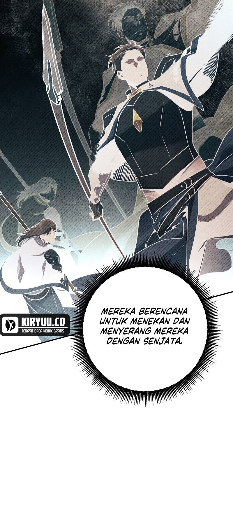 Legendary Blacksmith’s Vengeance Chapter 77 Gambar 31