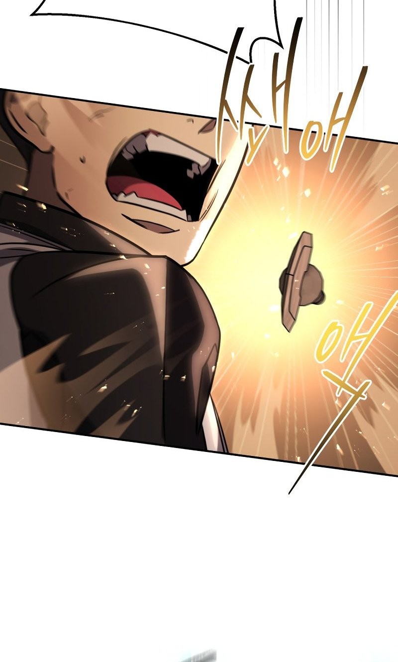 Legendary Blacksmith’s Vengeance Chapter 77 Gambar 36