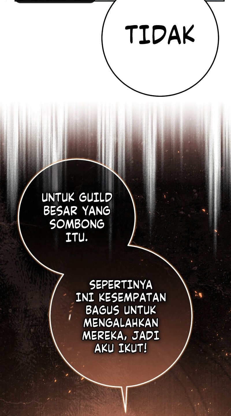 Legendary Blacksmith’s Vengeance Chapter 77 Gambar 41