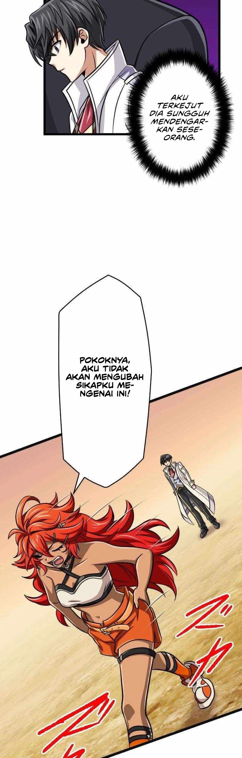 Magic Level 99990000 All-Attribute Great Sage Chapter 83 Gambar 53
