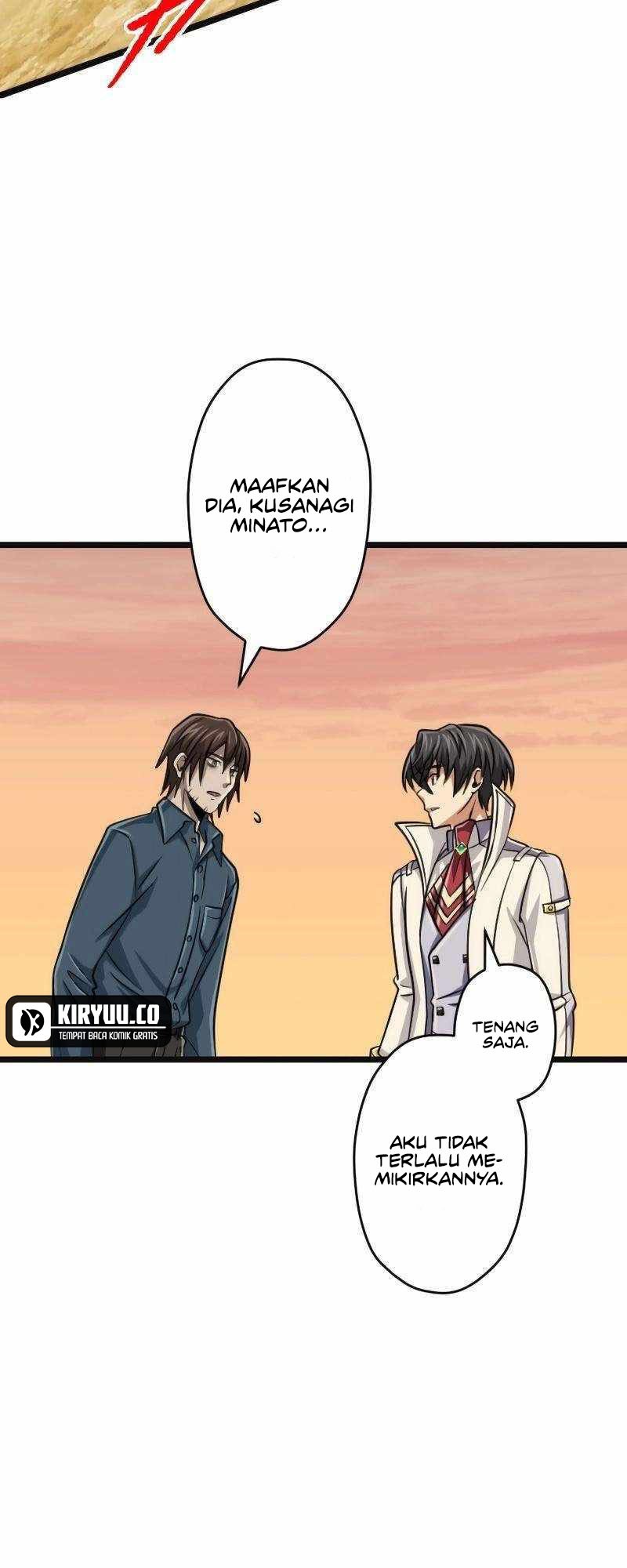 Magic Level 99990000 All-Attribute Great Sage Chapter 83 Gambar 54