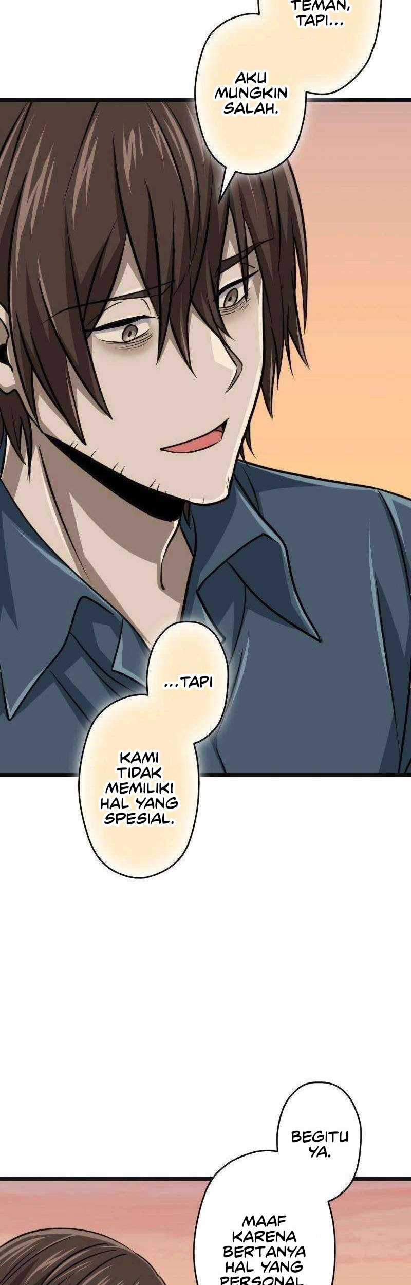Magic Level 99990000 All-Attribute Great Sage Chapter 83 Gambar 56