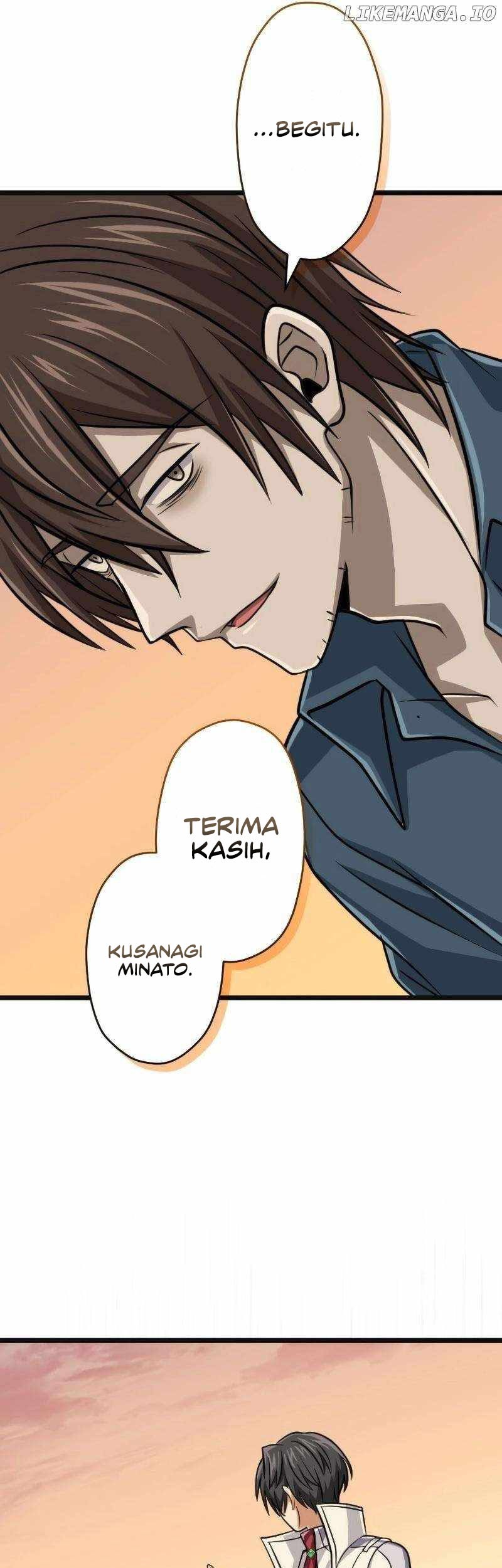 Magic Level 99990000 All-Attribute Great Sage Chapter 83 Gambar 60