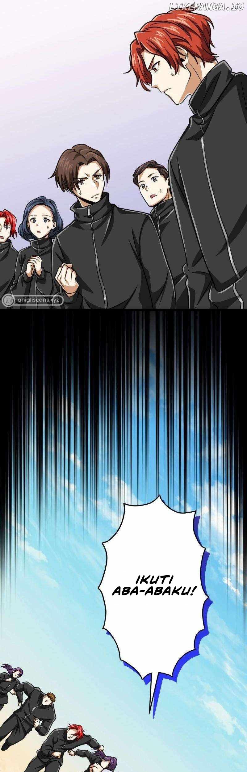 Magic Level 99990000 All-Attribute Great Sage Chapter 83 Gambar 15