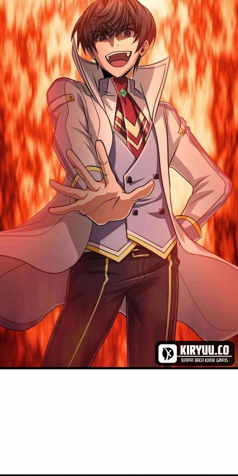 Magic Level 99990000 All-Attribute Great Sage Chapter 83 Gambar 29