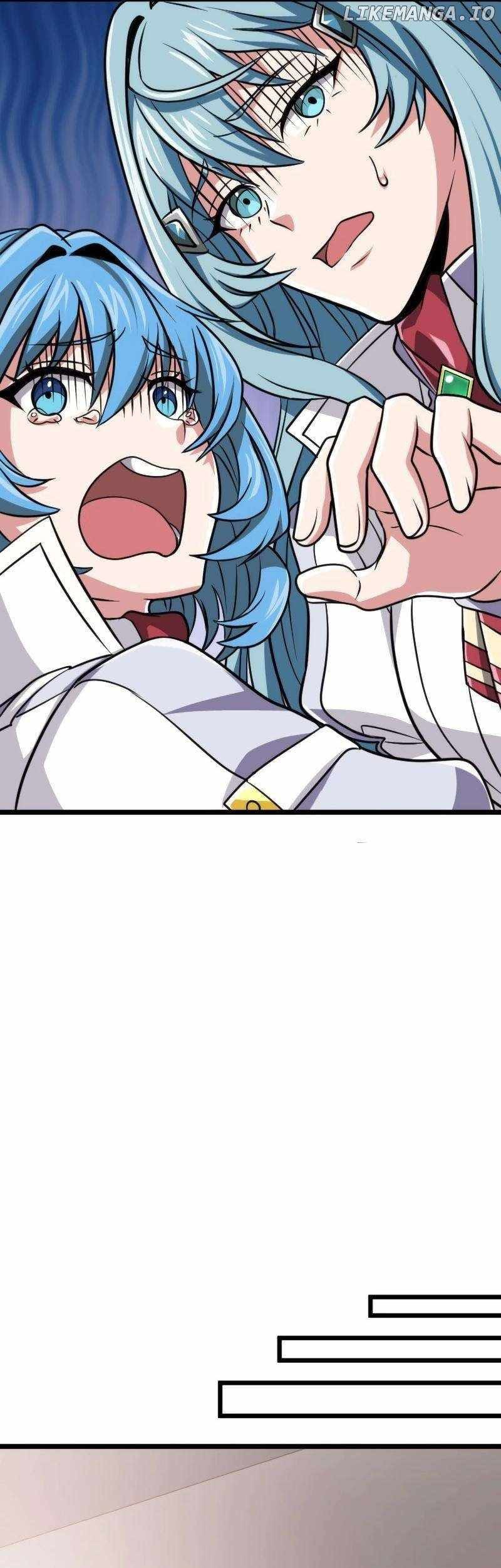 Magic Level 99990000 All-Attribute Great Sage Chapter 83 Gambar 30