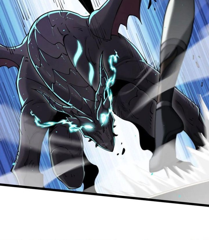 The Betrayal of Shadow Chapter 40 Gambar 7