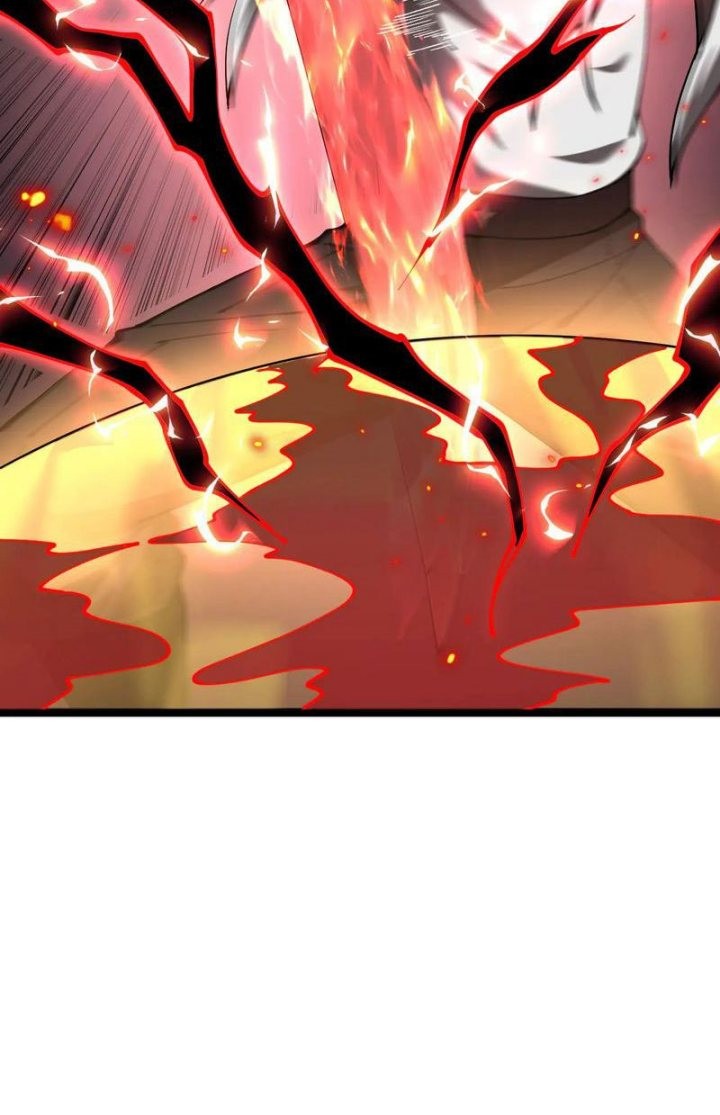 The Betrayal of Shadow Chapter 40 Gambar 41