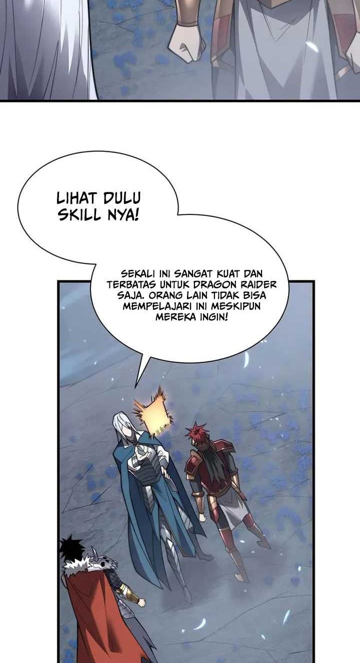 I Became The Game’s Biggest Villain Chapter 91 Gambar 21