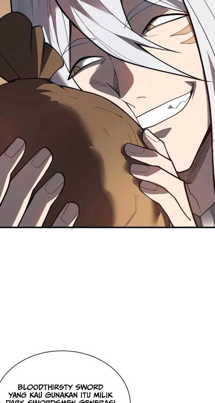 I Became The Game’s Biggest Villain Chapter 91 Gambar 27