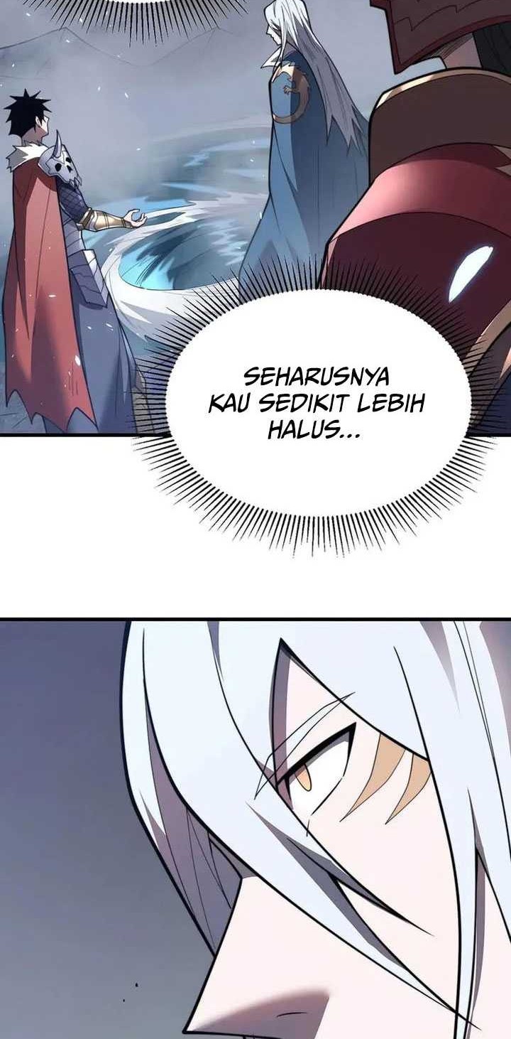 I Became The Game’s Biggest Villain Chapter 91 Gambar 13