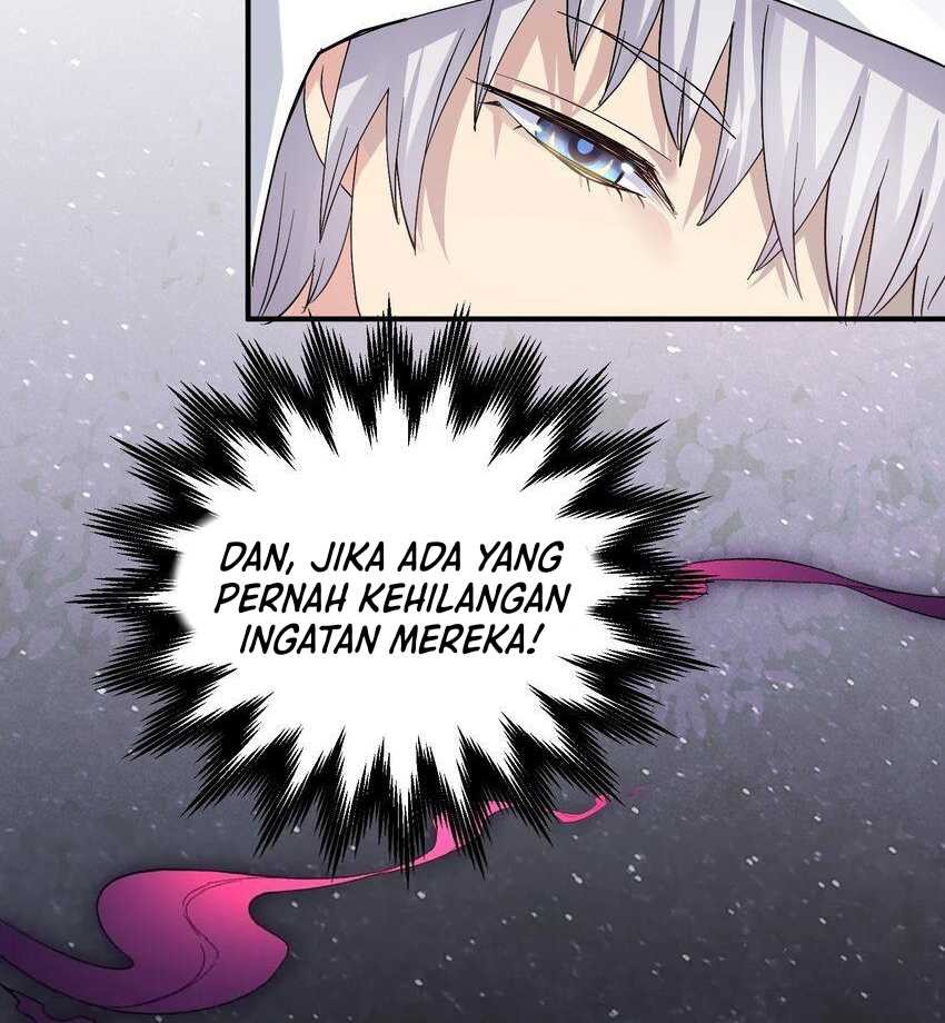 I Look Too Much Like The Boss And The World Actually Believes It Chapter 58 Gambar 24