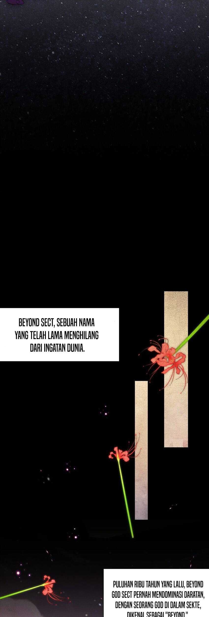 I Look Too Much Like The Boss And The World Actually Believes It Chapter 58 Gambar 25