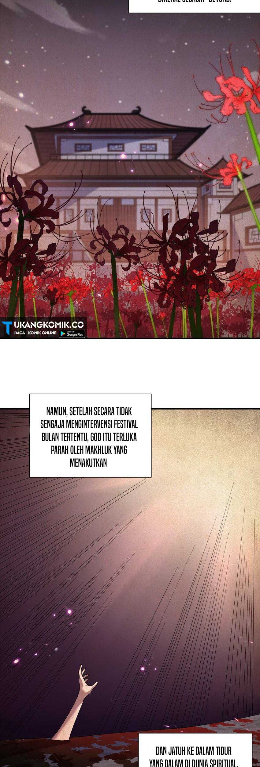 I Look Too Much Like The Boss And The World Actually Believes It Chapter 58 Gambar 26