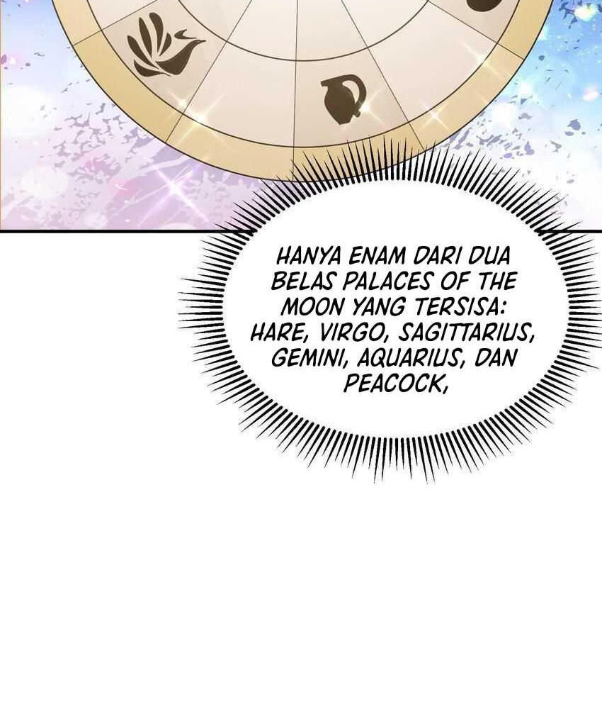 I Look Too Much Like The Boss And The World Actually Believes It Chapter 57 Gambar 8