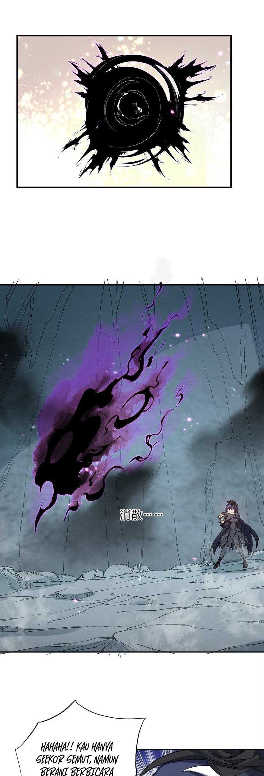 I Look Too Much Like The Boss And The World Actually Believes It Chapter 56 Gambar 9