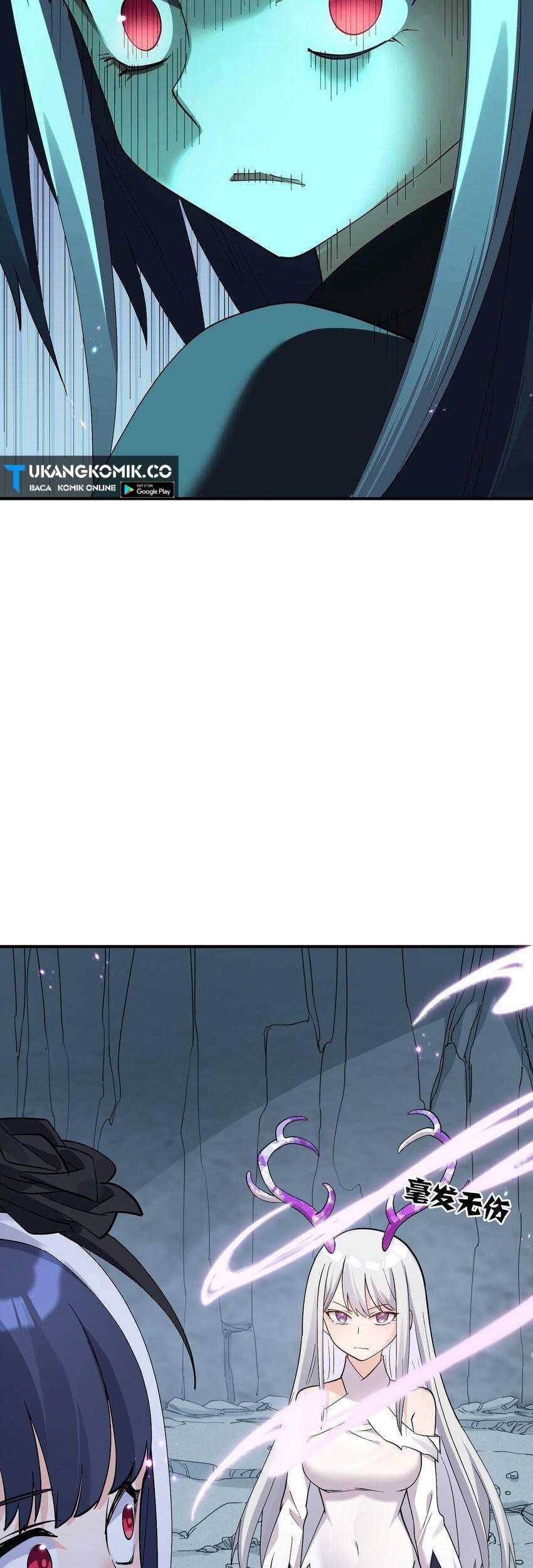 I Look Too Much Like The Boss And The World Actually Believes It Chapter 56 Gambar 12