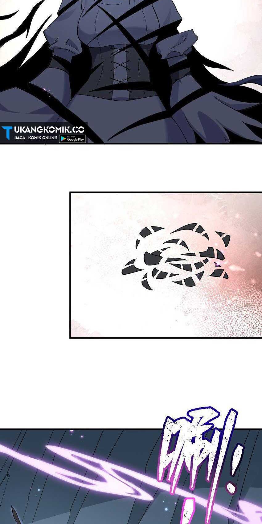 I Look Too Much Like The Boss And The World Actually Believes It Chapter 56 Gambar 21