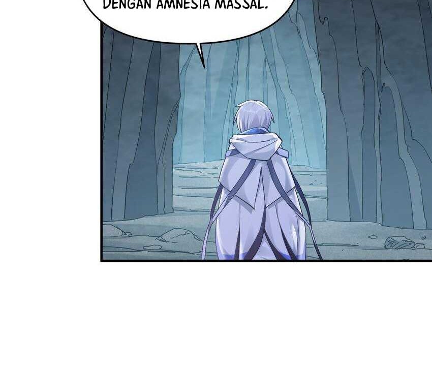 I Look Too Much Like The Boss And The World Actually Believes It Chapter 56 Gambar 32