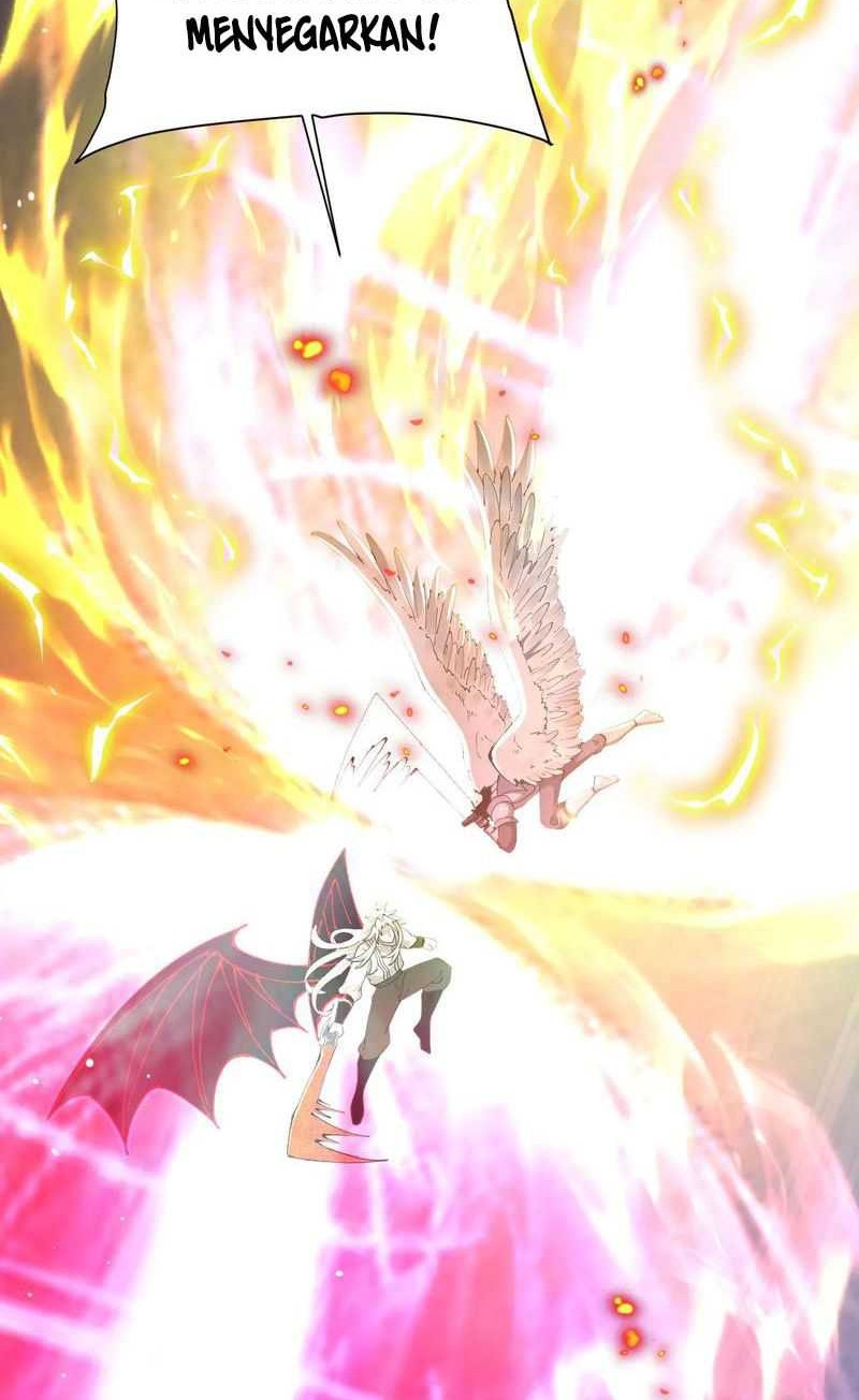 The Betrayal of Shadow Chapter 41 Gambar 12