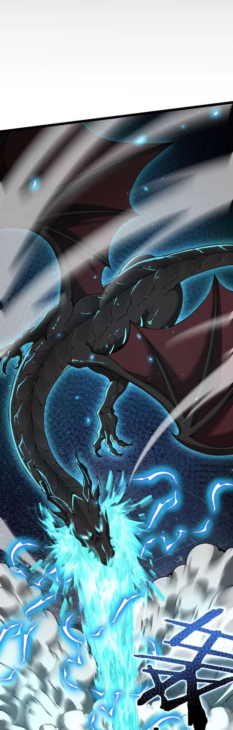 The Betrayal of Shadow Chapter 41 Gambar 37