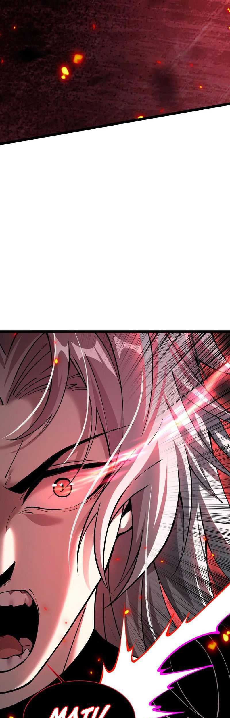 The Betrayal of Shadow Chapter 41 Gambar 41