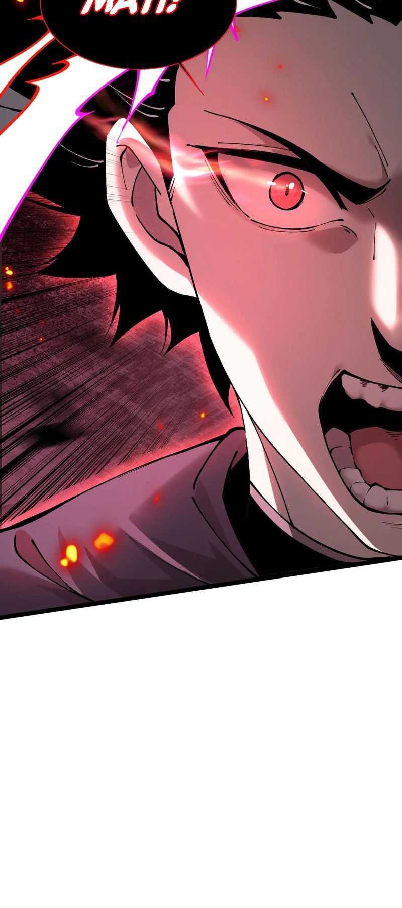 The Betrayal of Shadow Chapter 41 Gambar 42