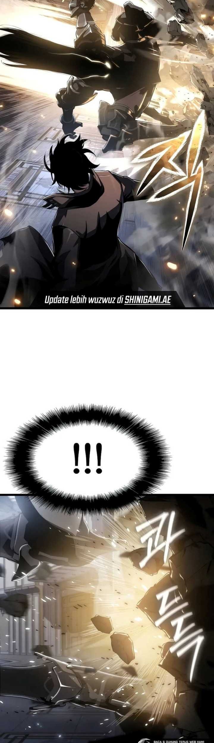 The Priest of Corruption Chapter 74 Gambar 38